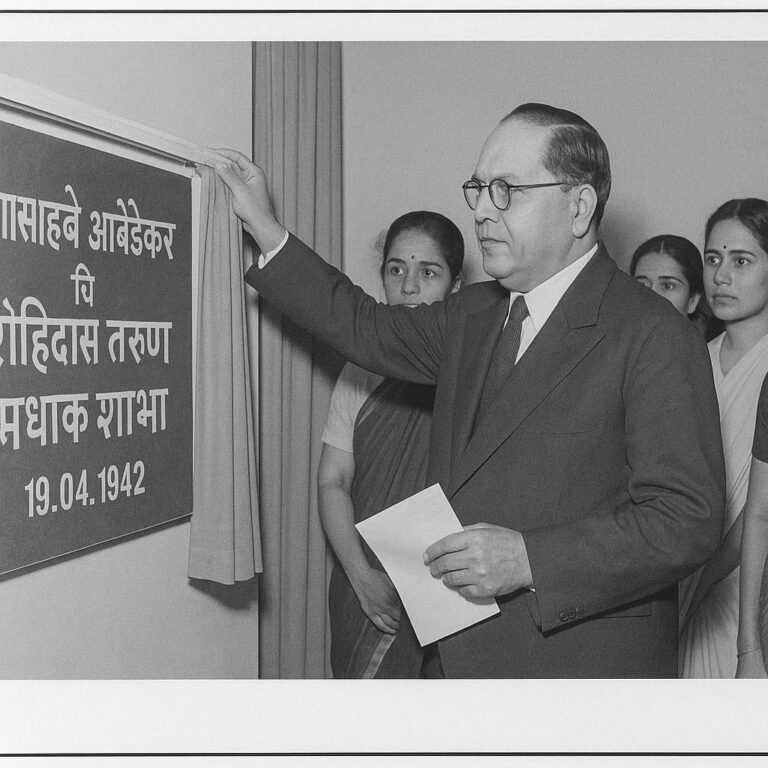 br ambedkar